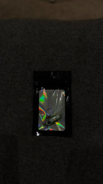 Mint Minnow